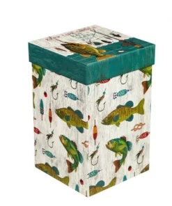 Evergreen Beautiful Keep Life Simple Ceramic Travel Cup with Lid - 5 x 4 x 7 Inches