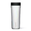 Corkcicle Commuter Cup 17 Ounce Insulated Stainless Steel Spill Proof Travel Coffee Mug with Sip Lid for Hot and Cold Drinks, Prismatic 1 Corkcicle Commuter Cup 17 Ounce Insulated Stainless Steel Spill Proof Travel Coffee Mug with Sip Lid for Hot and Cold Drinks, Prismatic -Water Bottles Sales unnamed file 2732