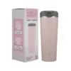 Zojirushi 14oz Stainless Steel Tumbler SX-KA40PM - Vintage Rose -Water Bottles Sales unnamed file 2744