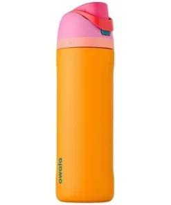 Owala FreeSip 24oz Stainless Steel Water Bottle Berry -Water Bottles Sales unnamed file 2765