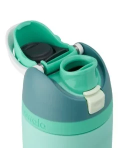 Owala FreeSip 24oz Stainless Steel Water Bottle Berry -Water Bottles Sales unnamed file 2767