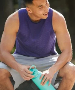 Takeya 40oz Actives Insulated Stainless Steel Water Bottle with Spout Lid Sage -Water Bottles Sales unnamed file 2771