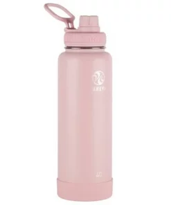 Takeya 40oz Actives Insulated Stainless Steel Water Bottle with Spout Lid Sage -Water Bottles Sales unnamed file 2776