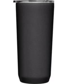 CamelBak 20oz Vacuum Insulated Stainless Steel Lidded Tumbler Black