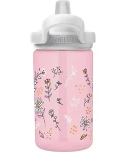 CamelBak Eddy+ 14oz Kids' Tritan Renew Water Bottle Purple -Water Bottles Sales unnamed file 2792