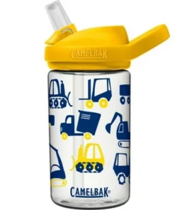 CamelBak Eddy+ 14oz Kids' Tritan Renew Water Bottle Purple -Water Bottles Sales unnamed file 2799