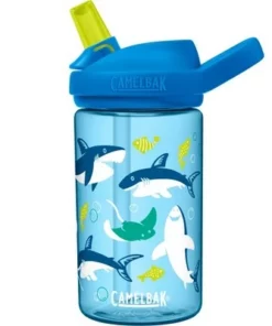 CamelBak Eddy+ 14oz Kids' Tritan Renew Water Bottle Purple -Water Bottles Sales unnamed file 2807