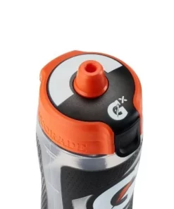 Gatorade 30oz GX Water Bottle - Black