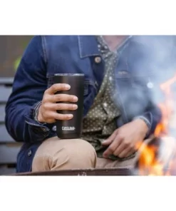 CamelBak 20oz Vacuum Insulated Stainless Steel Lidded Tumbler Black -Water Bottles Sales unnamed file 282