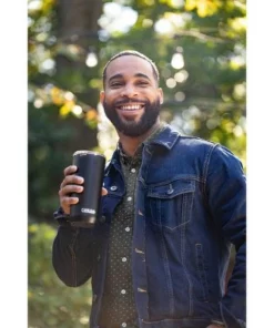 CamelBak 20oz Vacuum Insulated Stainless Steel Lidded Tumbler Black -Water Bottles Sales unnamed file 283