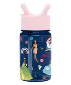 12oz Plastic Tritan Summit Kids Water Bottle with Straw - Simple Modern Pixar -Water Bottles Sales unnamed file 2844