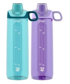 Pogo Sport 32oz Tritan Chug 2pk Mint/lilac 8 Pogo Sport 32oz Tritan Chug 2pk Mint/lilac -Water Bottles Sales unnamed file 2876