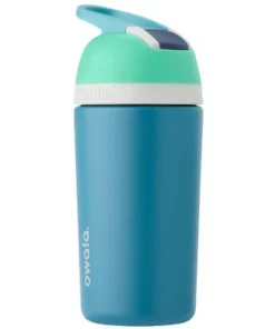 Owala 14oz Stainless Steel Kids' Water Bottle Sleek -Water Bottles Sales unnamed file 2898