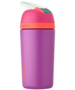 Owala 14oz Stainless Steel Kids' Water Bottle Sleek -Water Bottles Sales unnamed file 2899
