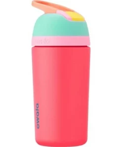 Owala 14oz Stainless Steel Kids' Water Bottle Sleek -Water Bottles Sales unnamed file 2902