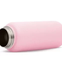 Simple Modern 32 oz Stainless Steel Summit Water Bottle with Straw Lid Sweet Taffy