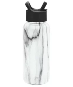 Simple Modern 32 oz Stainless Steel Summit Water Bottle with Straw Lid Sweet Taffy -Water Bottles Sales unnamed file 2921