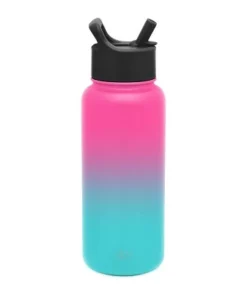 Simple Modern 32 oz Stainless Steel Summit Water Bottle with Straw Lid Sweet Taffy -Water Bottles Sales unnamed file 2927
