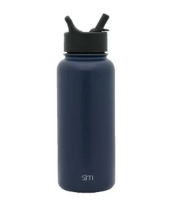 Simple Modern 32 oz Stainless Steel Summit Water Bottle with Straw Lid Sweet Taffy -Water Bottles Sales unnamed file 2932