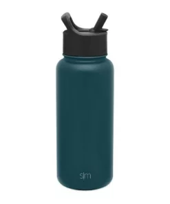 Simple Modern 32 oz Stainless Steel Summit Water Bottle with Straw Lid Sweet Taffy -Water Bottles Sales unnamed file 2933