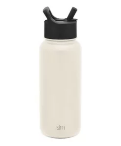 Simple Modern 32 oz Stainless Steel Summit Water Bottle with Straw Lid Sweet Taffy -Water Bottles Sales unnamed file 2938