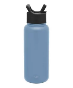 Simple Modern 32 oz Stainless Steel Summit Water Bottle with Straw Lid Sweet Taffy -Water Bottles Sales unnamed file 2940