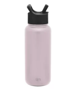 Simple Modern 32 oz Stainless Steel Summit Water Bottle with Straw Lid Sweet Taffy -Water Bottles Sales unnamed file 2941