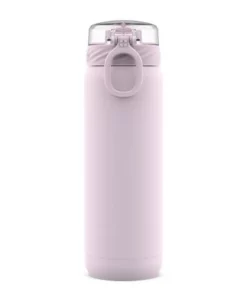 Ello Cooper 22oz Stainless Steel Water Bottle Mint