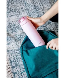 Ello Cooper 22oz Stainless Steel Water Bottle Mint -Water Bottles Sales unnamed file 2946