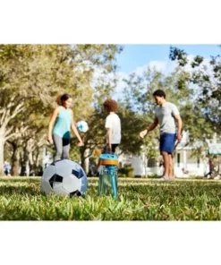 Contigo Kids Plastic Water Bottle with Redesigned AUTOSPOUT Straw Green -Water Bottles Sales unnamed file 3042