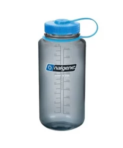 Nalgene 32oz Wide Mouth Water Bottle Gray 15 Nalgene 32oz Wide Mouth Water Bottle Gray -Water Bottles Sales unnamed file 3077