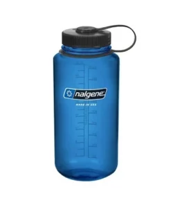 Nalgene 32oz Wide Mouth Water Bottle Gray 16 Nalgene 32oz Wide Mouth Water Bottle Gray -Water Bottles Sales unnamed file 3078