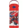 Thermos 12oz FUNtainer Water Bottle with Bail Handle - Red Spider-Man -Water Bottles Sales unnamed file 3080
