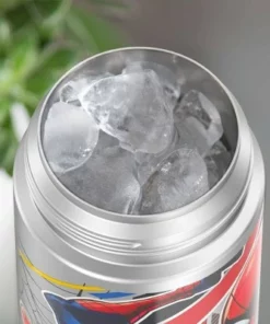 Thermos 12oz FUNtainer Water Bottle with Bail Handle - Red Spider-Man 15 Thermos 12oz FUNtainer Water Bottle with Bail Handle - Red Spider-Man -Water Bottles Sales unnamed file 3086