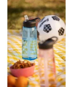 CamelBak eddy+ 32oz Tritan Renew Water Bottle Grapefruit -Water Bottles Sales unnamed file 3090