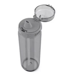 Ello Cooper 28oz Tritan Water Bottle with Locking Flip Lid Light Pink