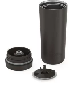 Thermos 18oz Stainless Steel Travel Mug Espresso Black -Water Bottles Sales unnamed file 310