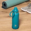 32oz Vacuum Insulated Stainless Steel Water Bottle - All in Motion™ Teal Opal -Water Bottles Sales unnamed file 3118