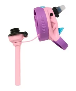 Contigo 14oz Plastic Strawberry Cream Kids' Cleanable Autospout Water Bottle -Water Bottles Sales unnamed file 3127