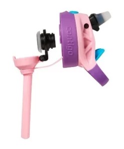 Contigo 14oz Plastic Strawberry Cream Kids' Cleanable Autospout Water Bottle -Water Bottles Sales unnamed file 3128