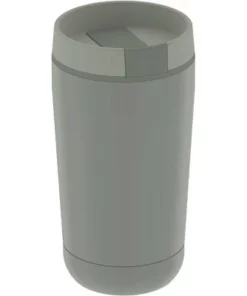 Thermos 12oz Stainless Steel Tumbler - Green