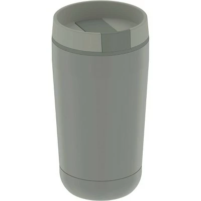 Thermos 12oz Stainless Steel Tumbler - Green 3 Thermos 12oz Stainless Steel Tumbler - Green