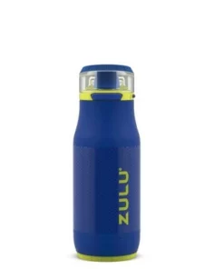 Zulu Chase 14oz Stainless Steel Water Bottle Blue 12 Zulu Chase 14oz Stainless Steel Water Bottle Blue -Water Bottles Sales unnamed file 3133