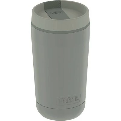 Thermos 12oz Stainless Steel Tumbler - Green 4 Thermos 12oz Stainless Steel Tumbler - Green - Image 2