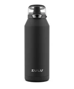 Zulu Swift 32oz Stainless Steel Water Bottle Mint Green -Water Bottles Sales unnamed file 3145