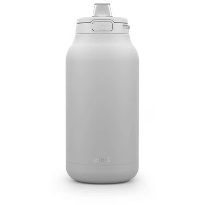 Ello 64oz Hydra Stainless Steel 1/2 Gallon Jug Mauve 3 Ello 64oz Hydra Stainless Steel 1/2 Gallon Jug Mauve