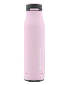 Zulu Ace 24oz Stainless Steel Water Bottle Mint Green -Water Bottles Sales unnamed file 3162