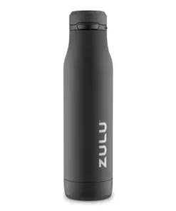 Zulu Ace 24oz Stainless Steel Water Bottle Mint Green -Water Bottles Sales unnamed file 3163