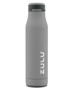 Zulu Ace 24oz Stainless Steel Water Bottle Mint Green -Water Bottles Sales unnamed file 3164