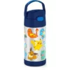 Thermos 12oz FUNtainer Water Bottle with Bail Handle - Pokémon 2 Thermos 12oz FUNtainer Water Bottle with Bail Handle - Pokémon -Water Bottles Sales unnamed file 3171